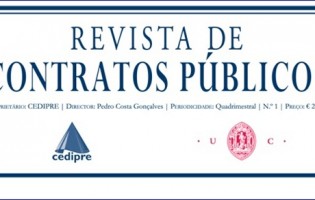 Rev. de Contratos Públicos