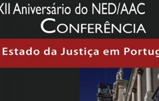Conferência NED-AAC