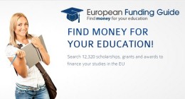 European Funding Guide