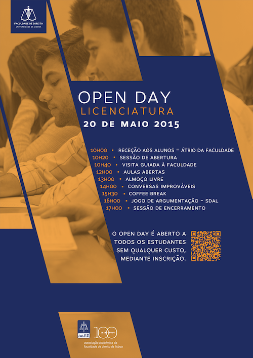 Open-DAY-FDUL