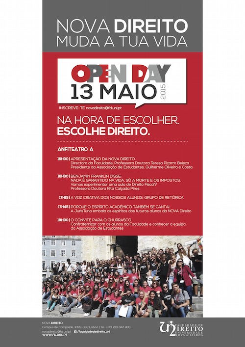 Openday_Nova_Direito