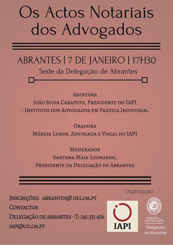 actos_notariais_advogados_Abrantes