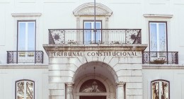 Tribunal Constitucional 2