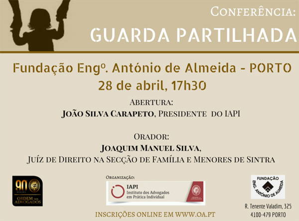 Guarda_partilhada_Porto_IAPI