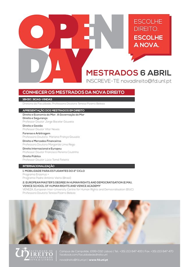 AF_open day_cartaz programa_mestrados_mar2016
