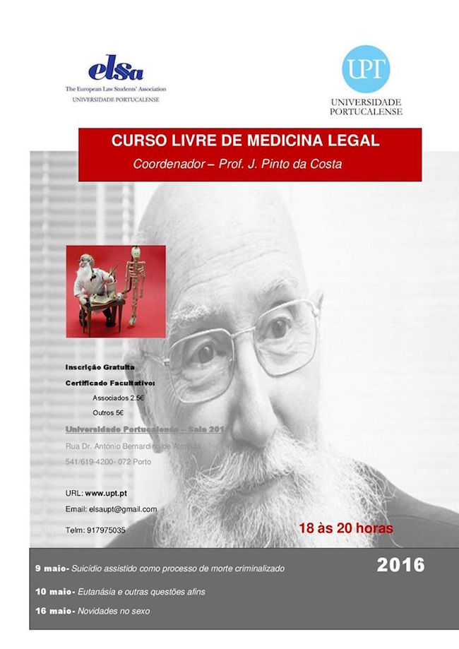 Curso_livre-medicina _legal_Elsa_UPT