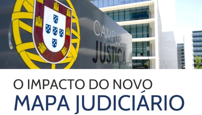 NED/AAC debate o Impacto do Novo Mapa Judiciário | UDIREITO | Portal ...