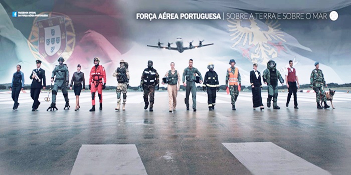 Força Aérea Portuguesa