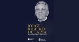 Jorge Ribeiro de Faria
