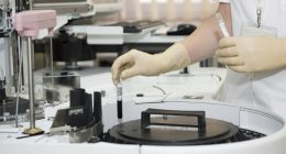 laboratorio
