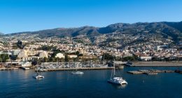 Funchal