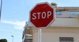 STOP_sinal