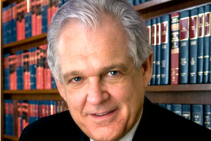 george a bermann 
